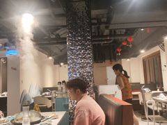 -碗中海·蒸汽海鲜·桑拿鸡(岭南天地店)