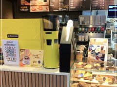 -麦当劳(望京国际商业中心店)