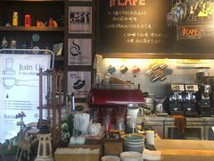 -青咖啡(三坊七巷店)