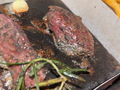 -一沙一城·岩烤牛扒(深圳首店)