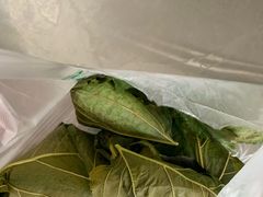 -叶婆婆豆浆馍馍