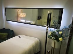 -缤卡妮肌肤管理中心