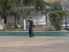 -陕西师范大学(雁塔校区)