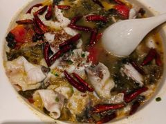 -hallch 好吃餐厅(全运村中央广场店)