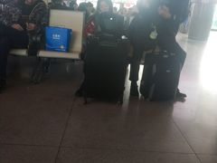 -潍坊站