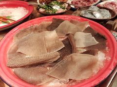 -憨铁匠老火锅(龙岗万科里店)