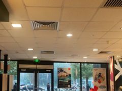 -麦当劳(衡阳中心汽车站店)