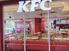 -肯德基(南昌路大润发店)