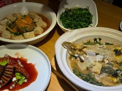 -永安鱼庄·镇江菜(丁卯店)