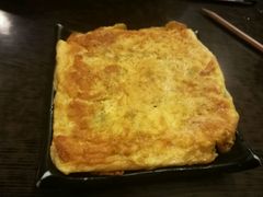 -古代饭堂(冠亚店)