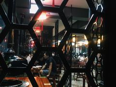 -炭虎子水浒烤肉(梦时代店)