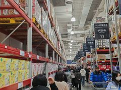 -山姆会员商店(亦庄创意生活广场店)