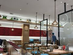 -九转小磨·非遗东北菜(万达广场店)