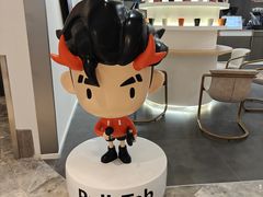 -Pull-Tab拉环咖啡(杭州市上城区来福士中心店)
