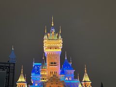 -青岛方特梦幻王国