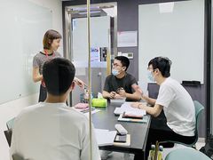 -帝京日语(春熙路旗舰校区)