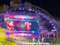-美的鹭湖森林度假区