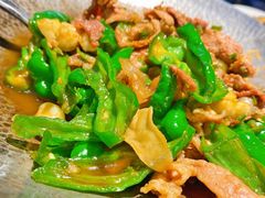 -费大厨辣椒炒肉(吉联MALL店)