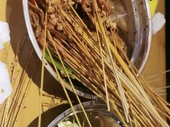 -嘉州鲜知味钵钵鸡(奎星楼店)