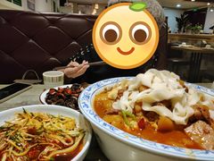 -巴依兄弟西域美食(机场店)