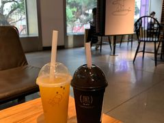 -喜茶(广州北京路惠福东店)