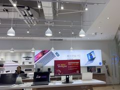 -戴尔x外星人电脑·维修中心(天河城购物中心店)