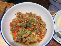 -衡厨(中南店)