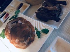 -四季民福烤鸭店(前门店)