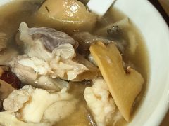 -海都六福酒家(世博广场店)