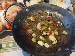 -云海肴·汽锅鸡·云南菜(高德置地店)