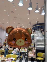 -奈尔宝家庭中心·亲子餐厅(鄞州万达店)