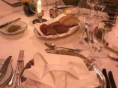 -Restaurant Sevres im Hotel Hessischer Hof