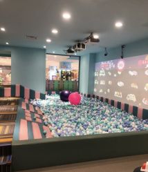 -卡通尼乐园(武商MALL·世贸店)