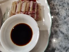 -聚丰园•湖鲜餐厅(阿红私房菜梅石路店)