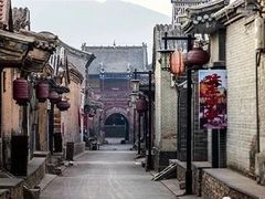 -暖泉古镇