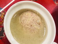 -玉华台饭庄(裕中西里小区店)
