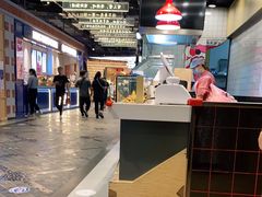 -1973继光香香鸡(合生汇购物中心店)