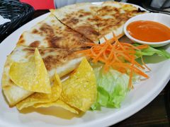 -panchos 墨西哥餐厅(嘉绿苑店)