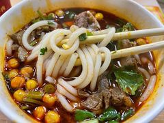 -王记生烫牛杂面馆(兰陵路店)