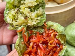 -李与白包子铺(桐梓林店)