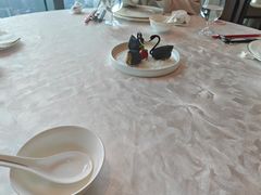 -Yan Ting宴庭中餐厅-长沙瑞吉酒店(运达店)