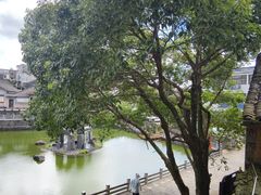 -乌石村