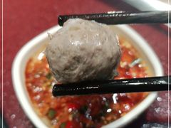 -牛肉彪·19年专注·潮汕牛肉火锅(祈福店)