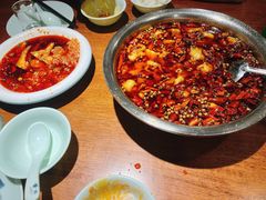-文记四川鱼馆(小纬北路店)