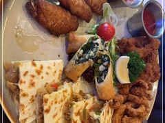-bluefrog蓝蛙(皇庭广场店)
