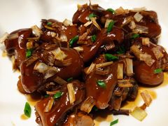 -外婆家(杭州马塍店·杭帮菜名店)