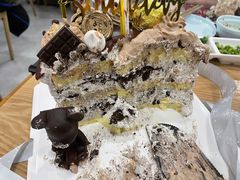 -追光 Dream Bakery(汉街店)