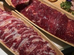 -左庭右院鲜牛肉火锅(七宝领展广场店)
