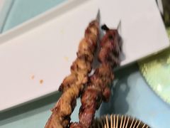 -通海俄式烧烤·俄罗斯大串(嵩山路店)