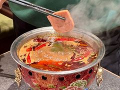-渔语鱼新川菜Bistro(万象天地店)